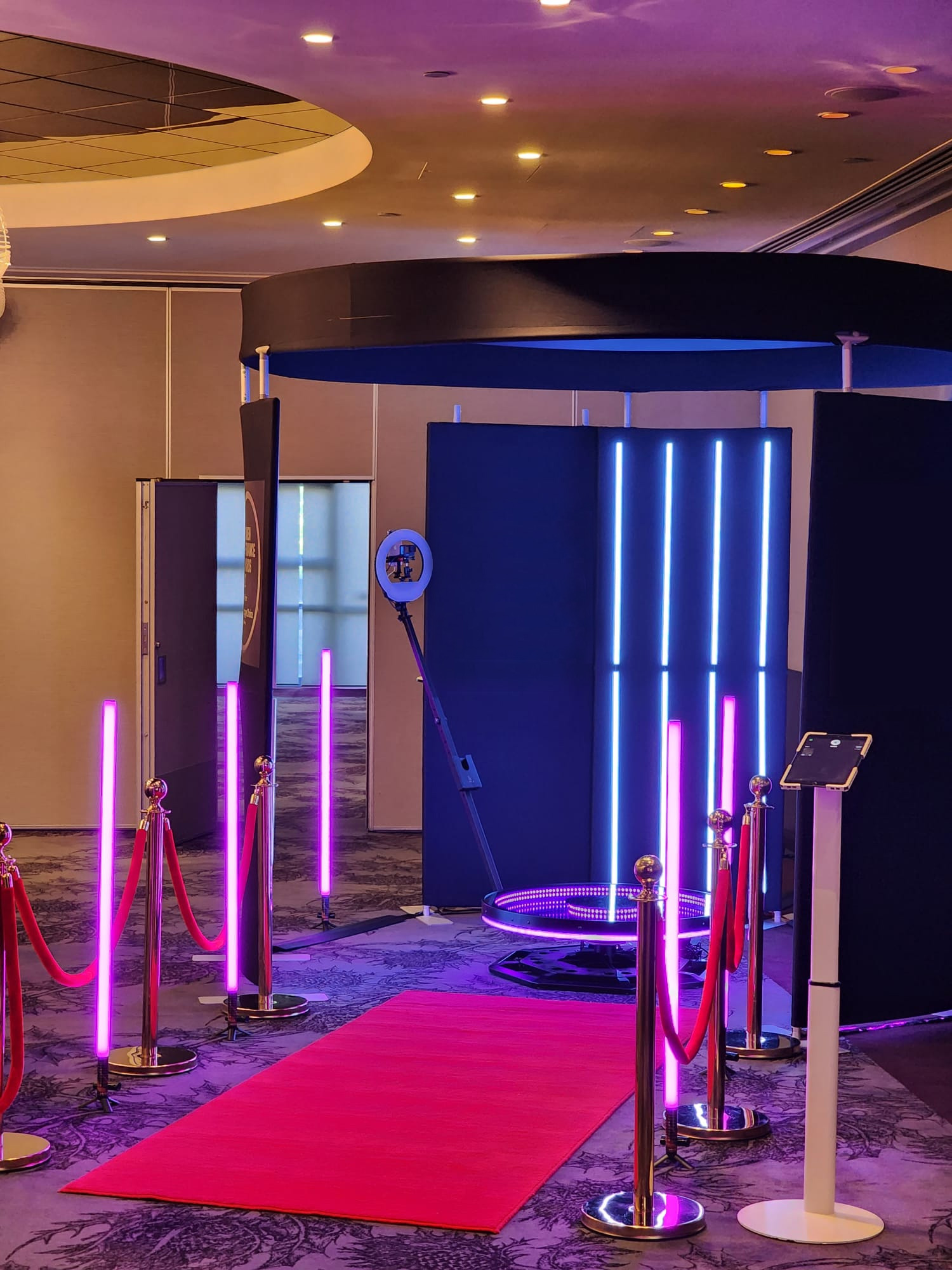 Wedding Photobooth in Beirut